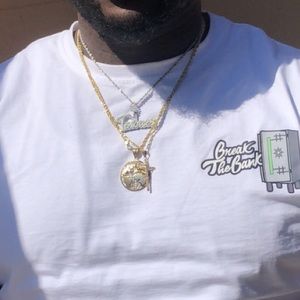 Meet your Posher, Devante